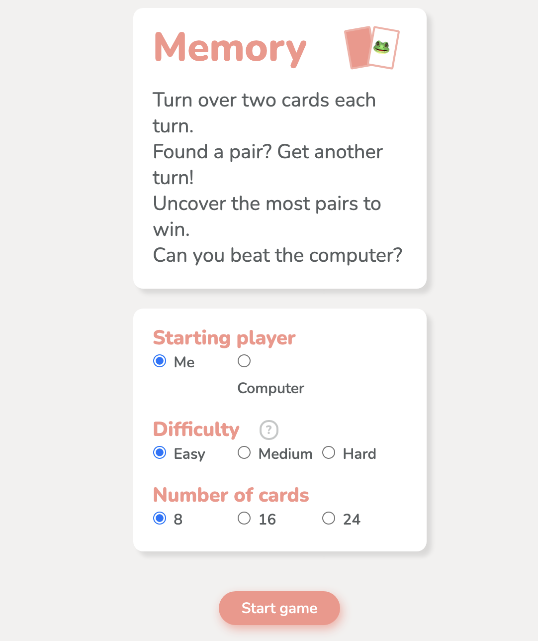 submission screenshot