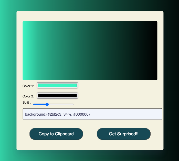undefined's submission