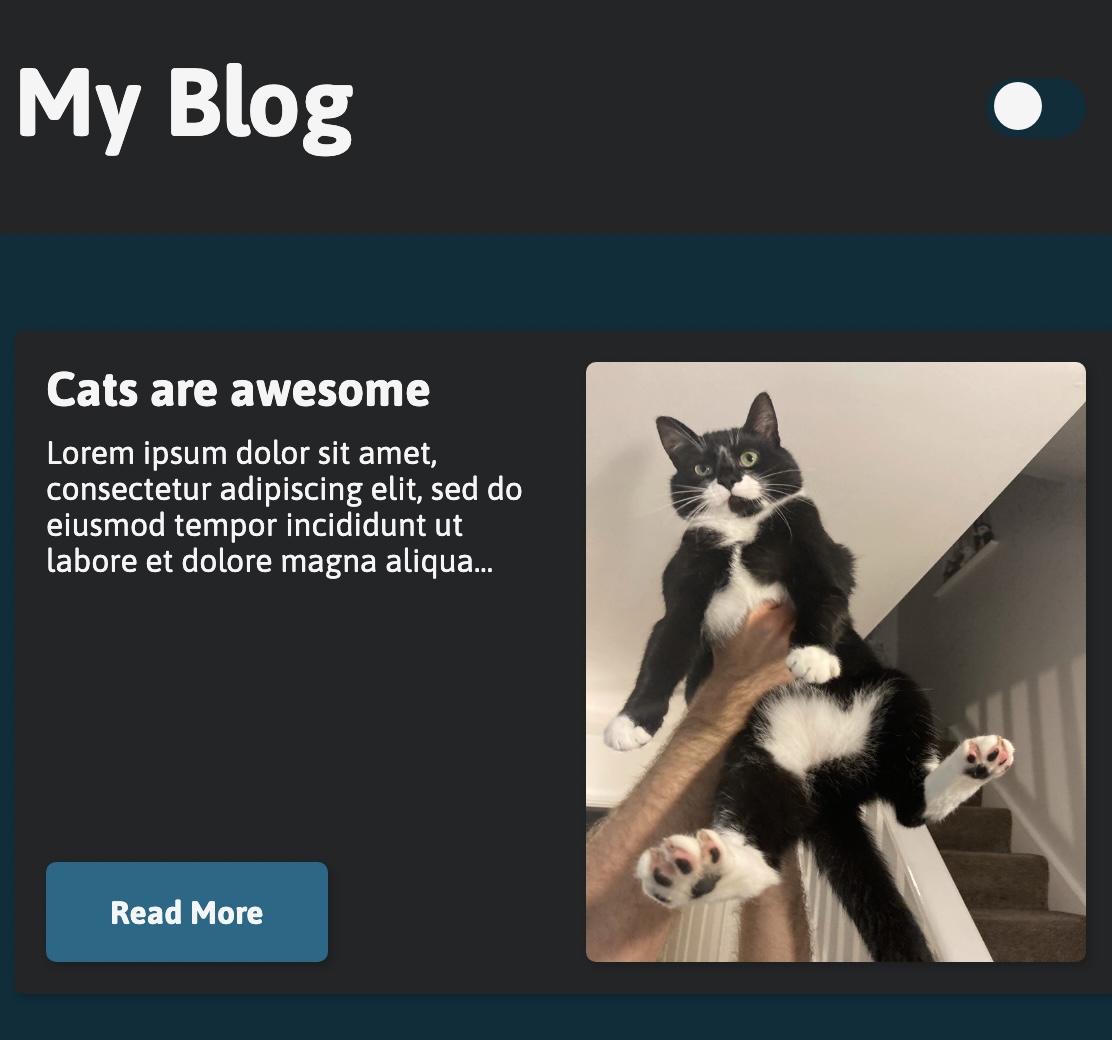 Max's submission