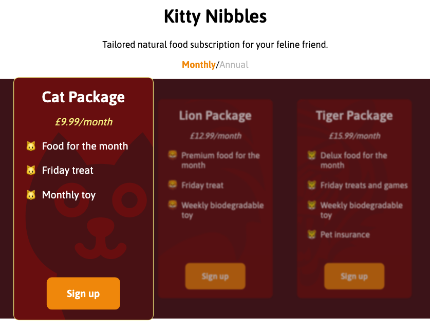 submission screenshot