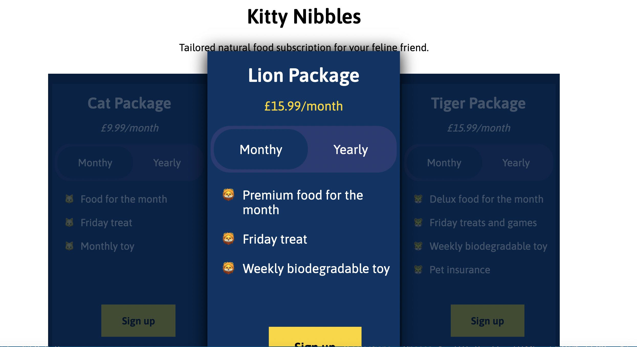 submission screenshot