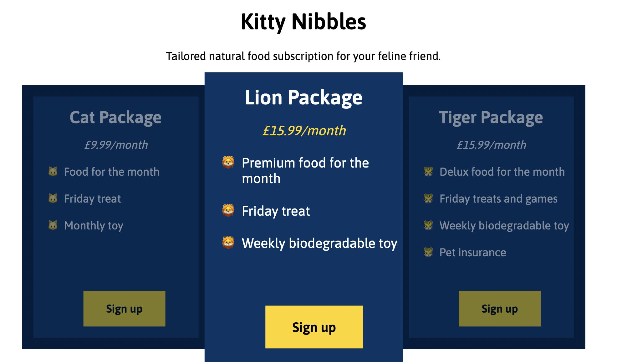 submission screenshot