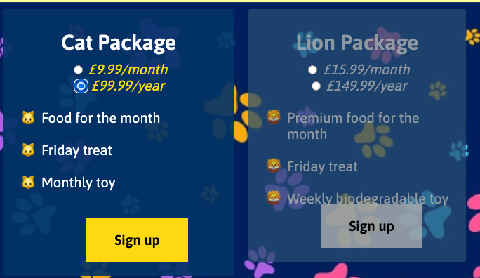 submission screenshot