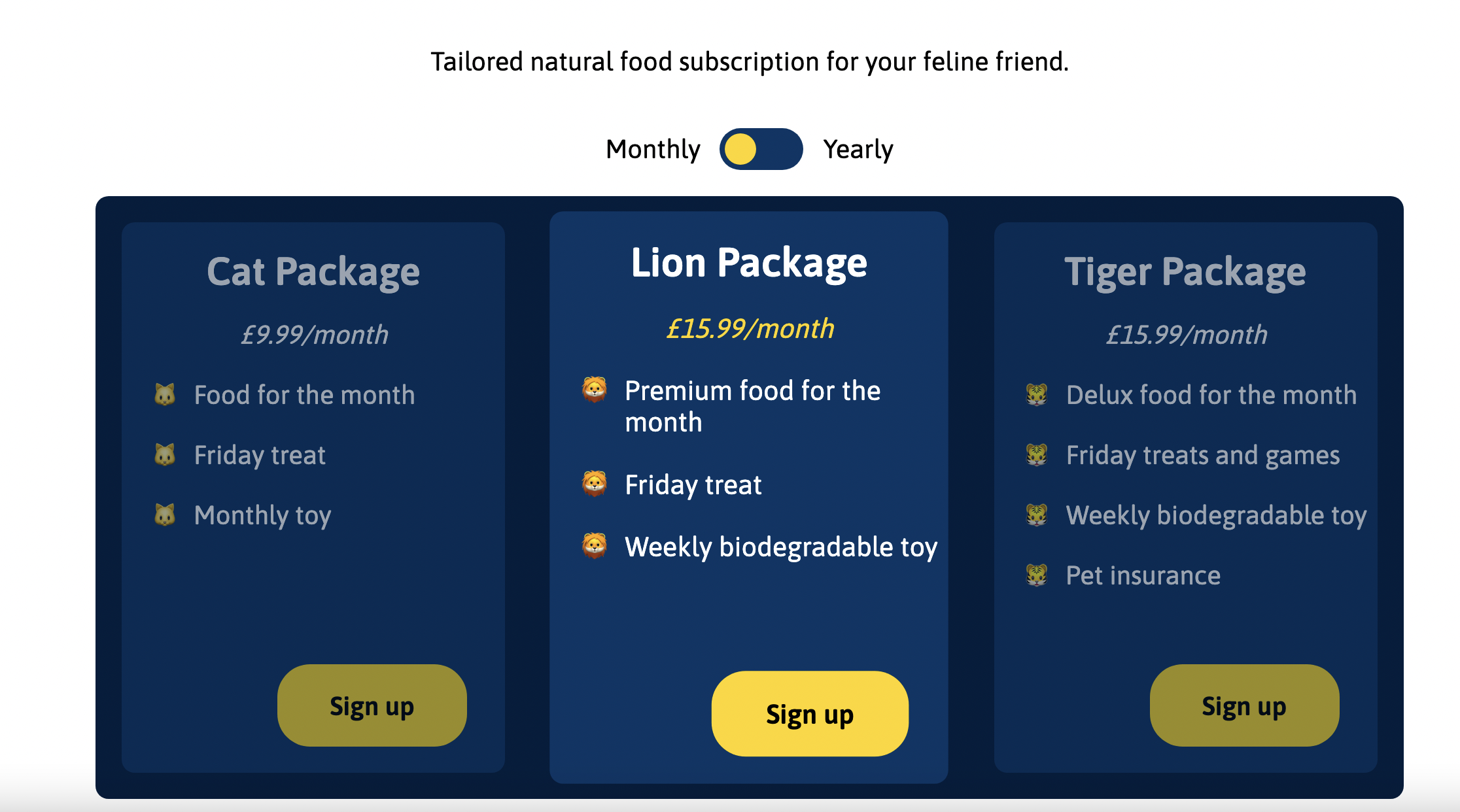 submission screenshot