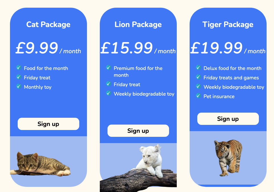 submission screenshot