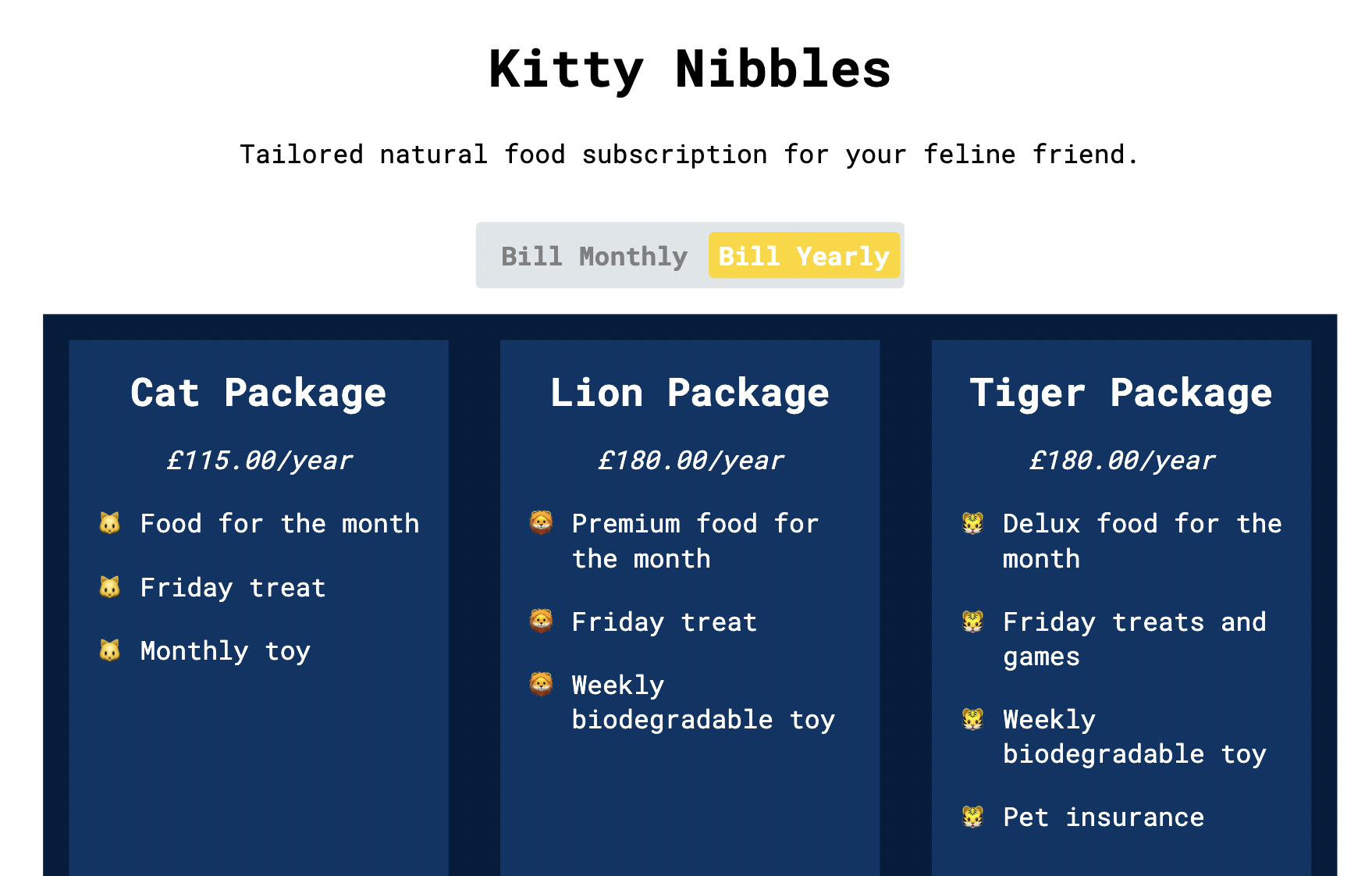 submission screenshot