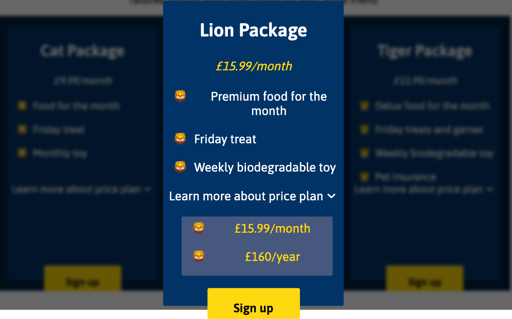 submission screenshot