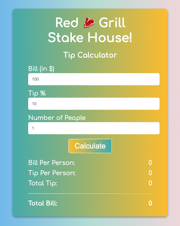 submission screenshot