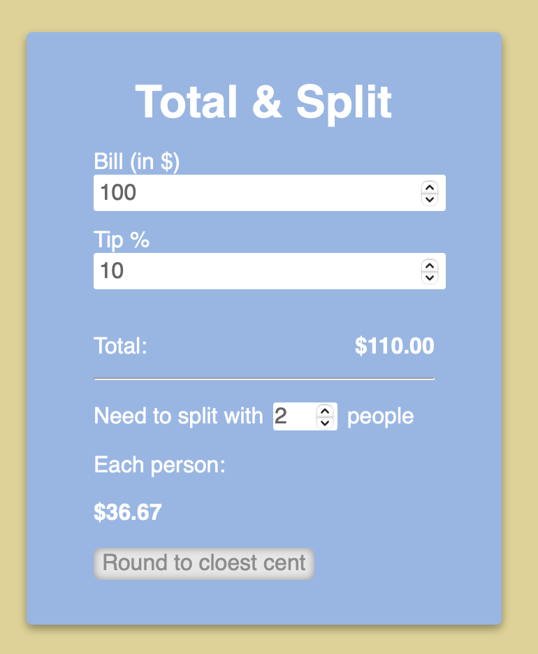 submission screenshot
